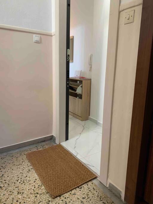 Lux Appartment , 3 Rooms Full Extra , City Center Thessaloniki Buitenkant foto