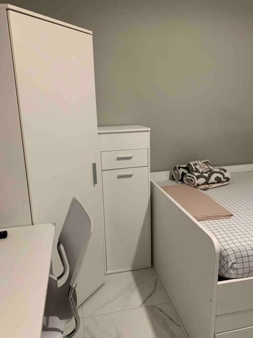 Lux Appartment , 3 Rooms Full Extra , City Center Thessaloniki Buitenkant foto